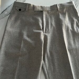 Men's Billy Reid Dress Pants